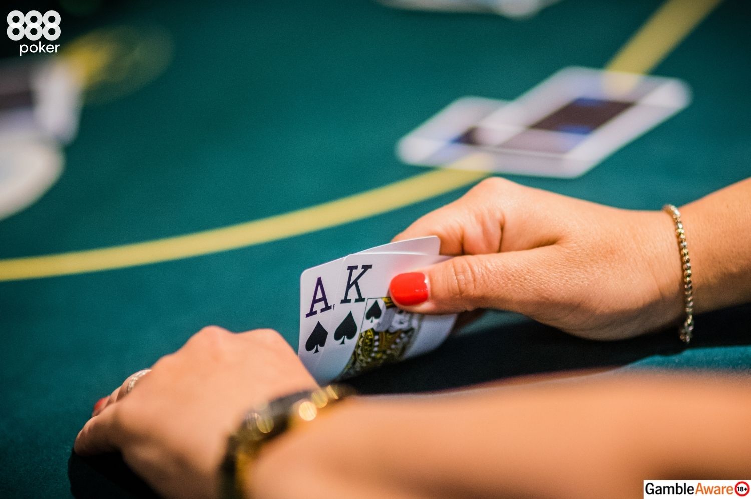 Common Broadway Starting Hands
