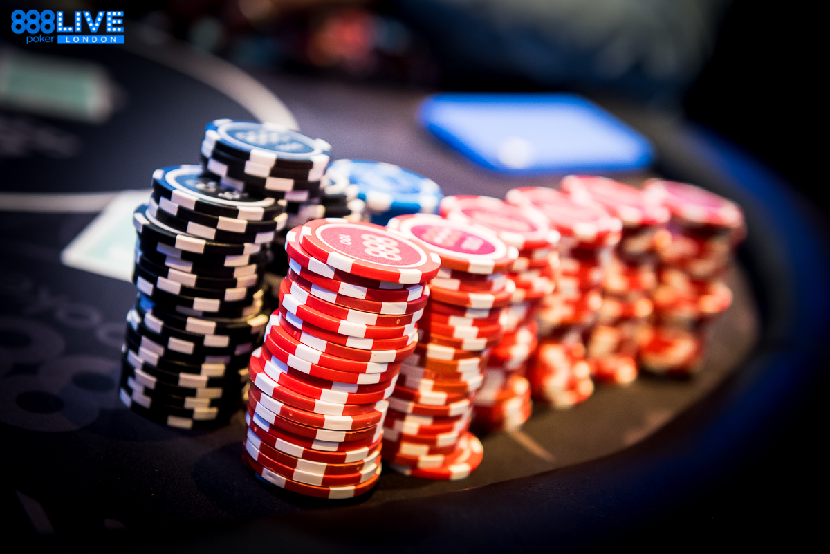 How to Play High Stakes Poker: Tournament Strategy