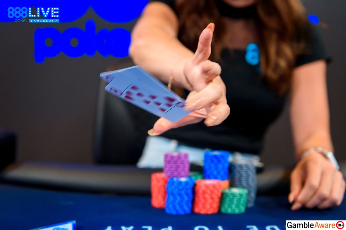 Beginner Tips for Bring-In Poker Strategy