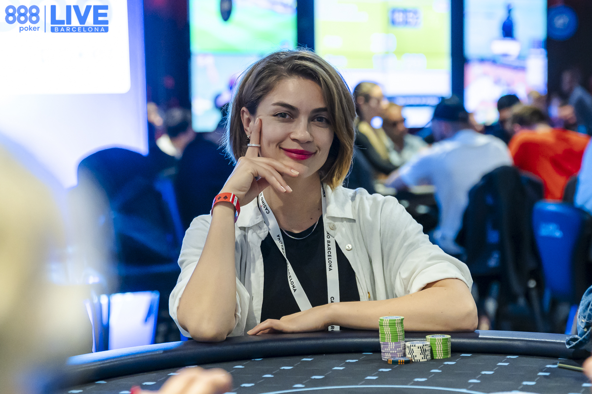 Poker from a Feminine Perspective