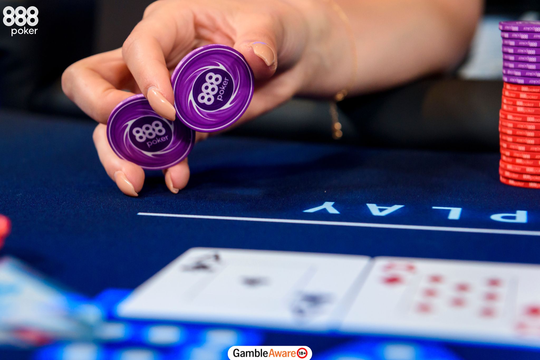 What is a Combo Draw in Poker?