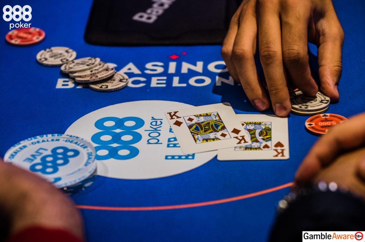 What Are Cowboys in Poker?