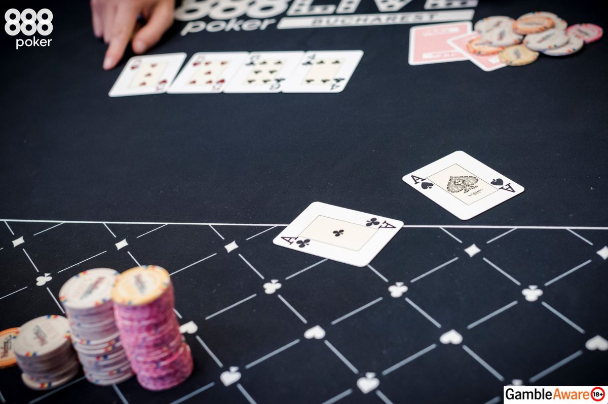 Cowboys Poker Strategy – Play Them Without Going Broke