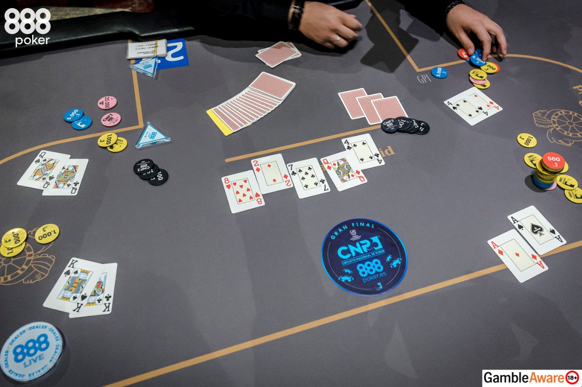 Cowboys in Poker – Don’t Get Married