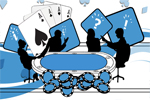 Poker Mental Games