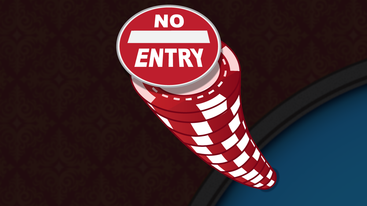 Illegal re-raise scenario