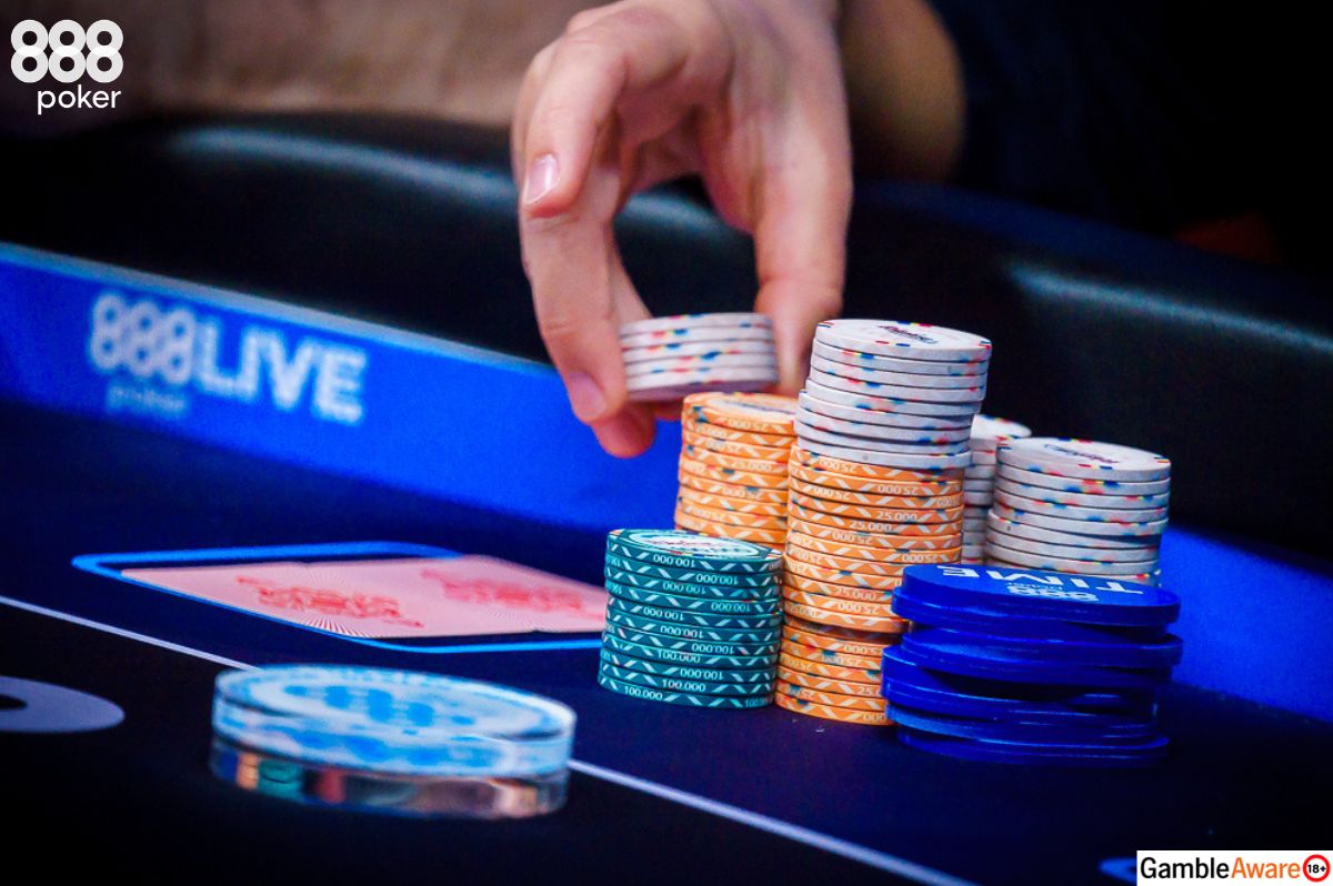 The Post-Flop Backraise