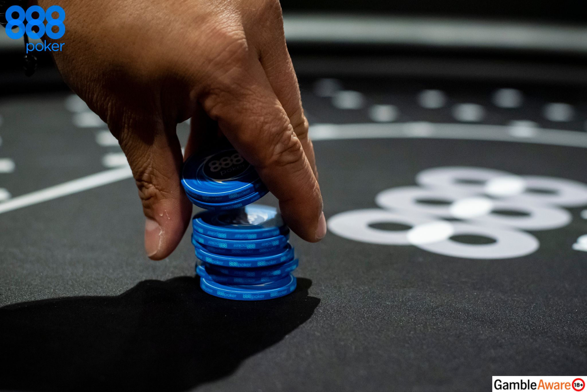 Types of Bets in Poker