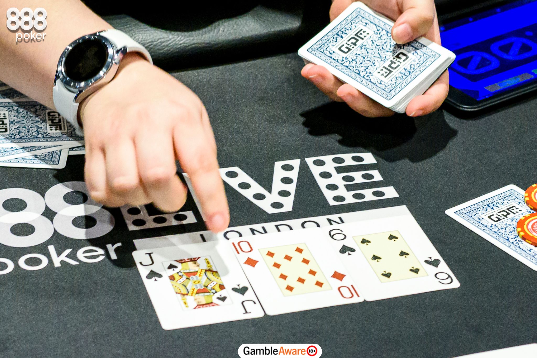 Advanced Poker Bluffing: Semi-Bluffing Tactics