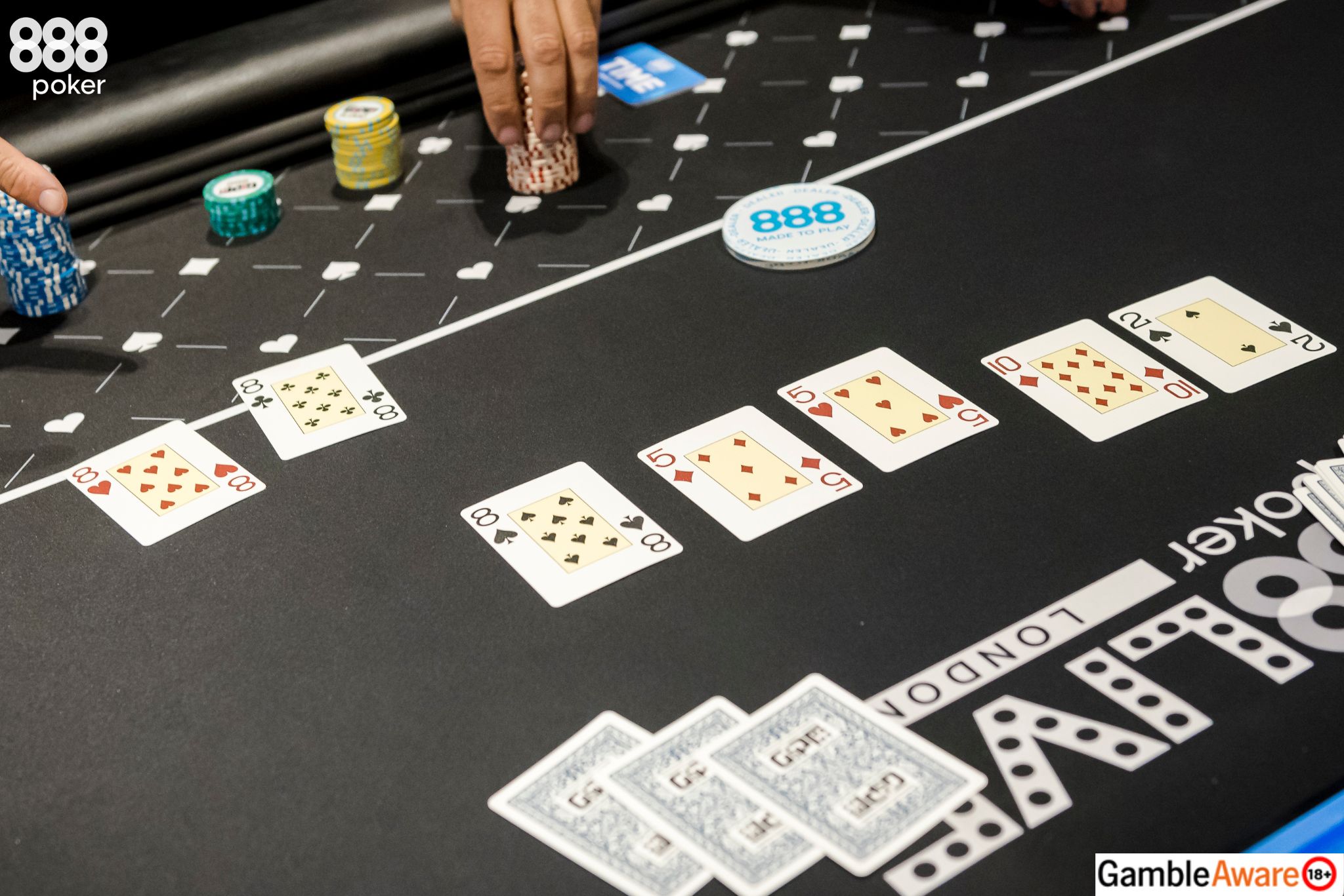 What Does Boat Mean in Poker - The Origin of the Term