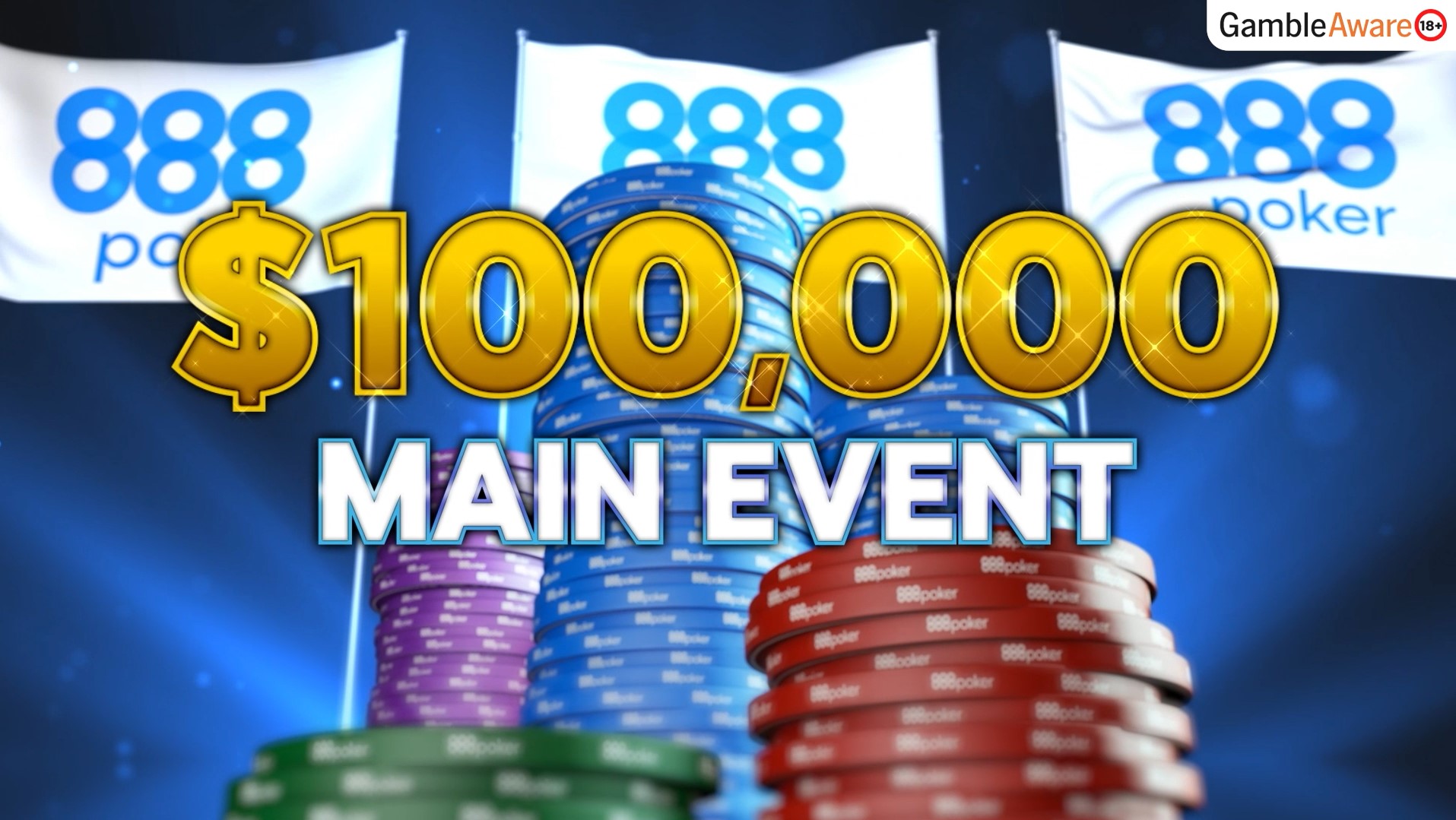 HUGE Tournaments Made for ALL Players!
