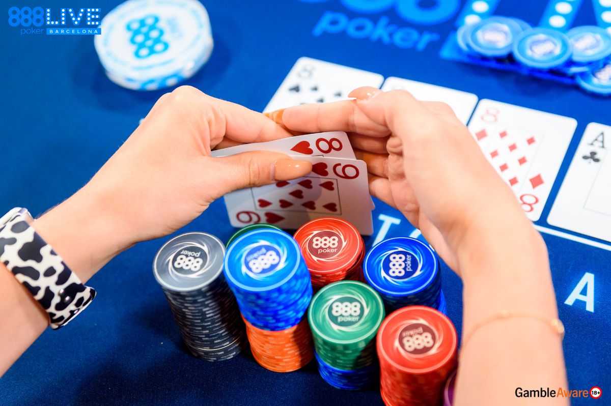 Poker Hands Cheat Sheet - Post-flop Play