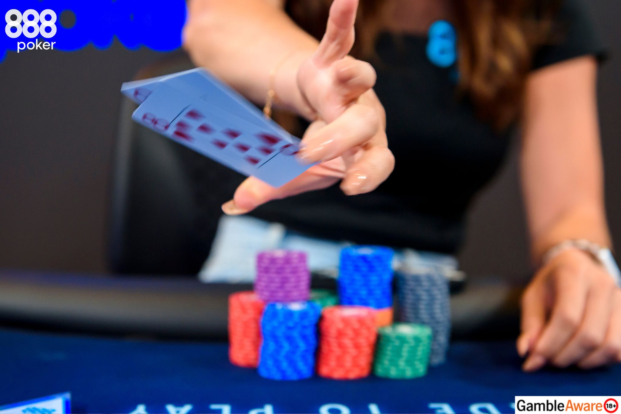 What is Cold Deck in Poker?