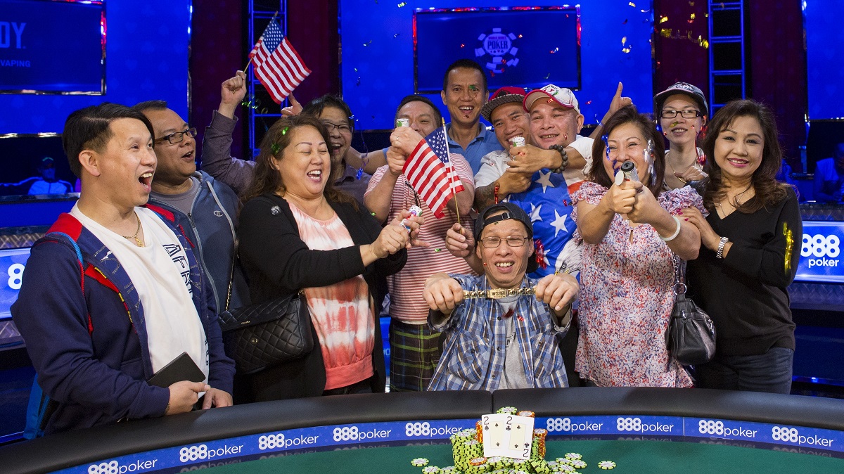 888 Crazy Eights