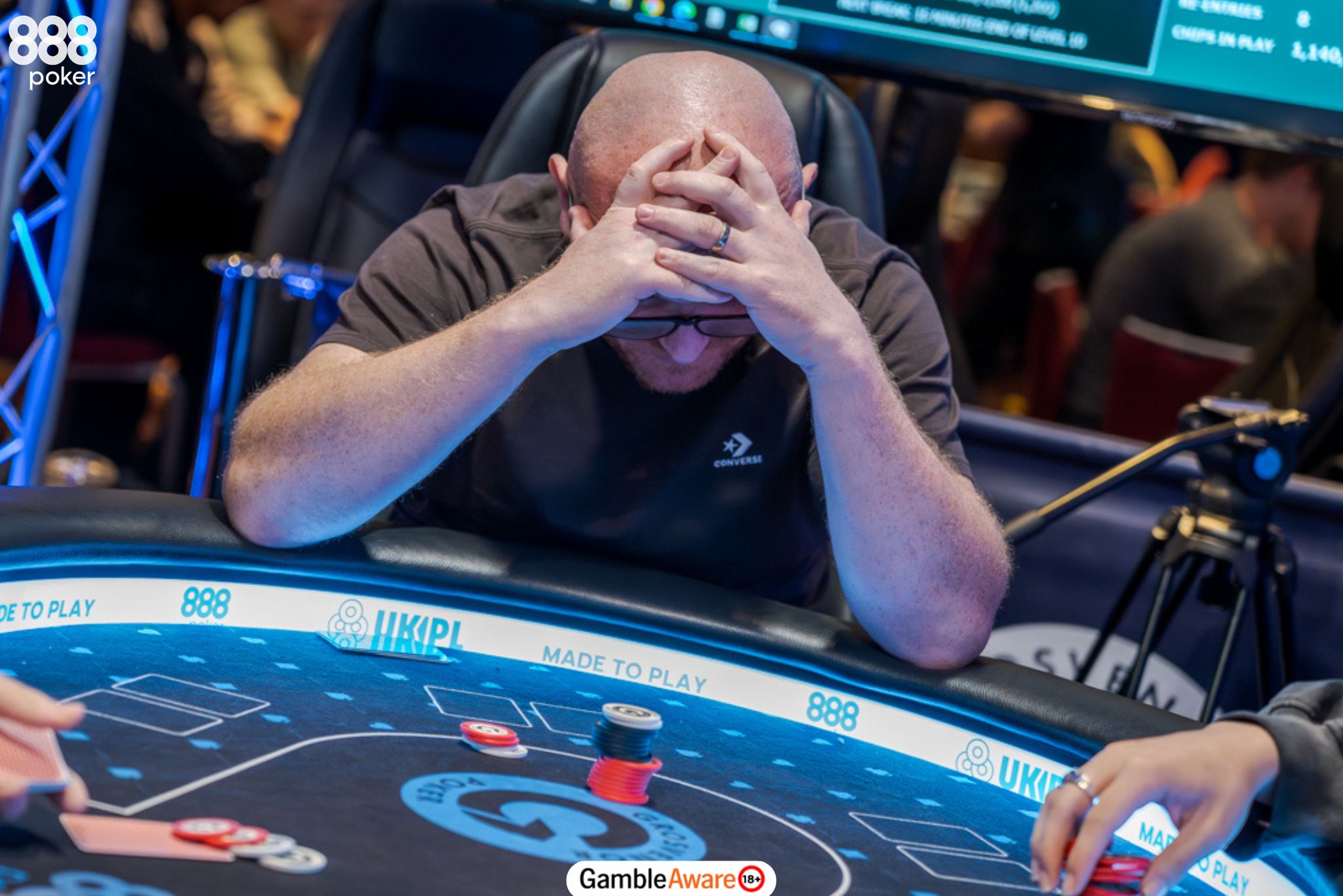 Explanation of Downswing Poker