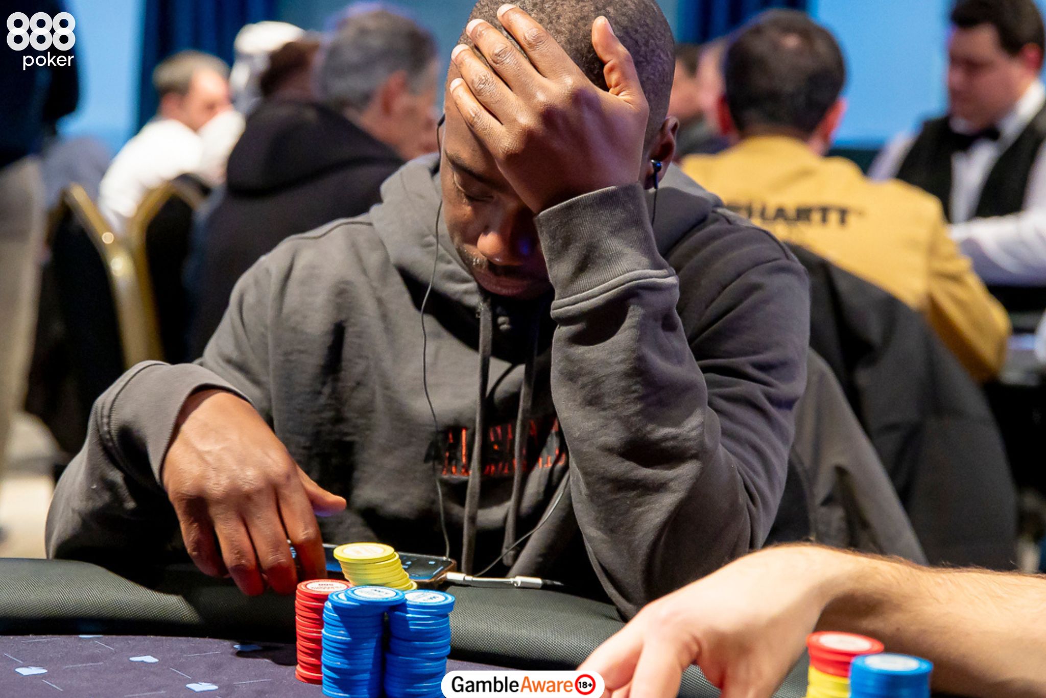 How to Use Downswing Poker as Part of Your Strategy