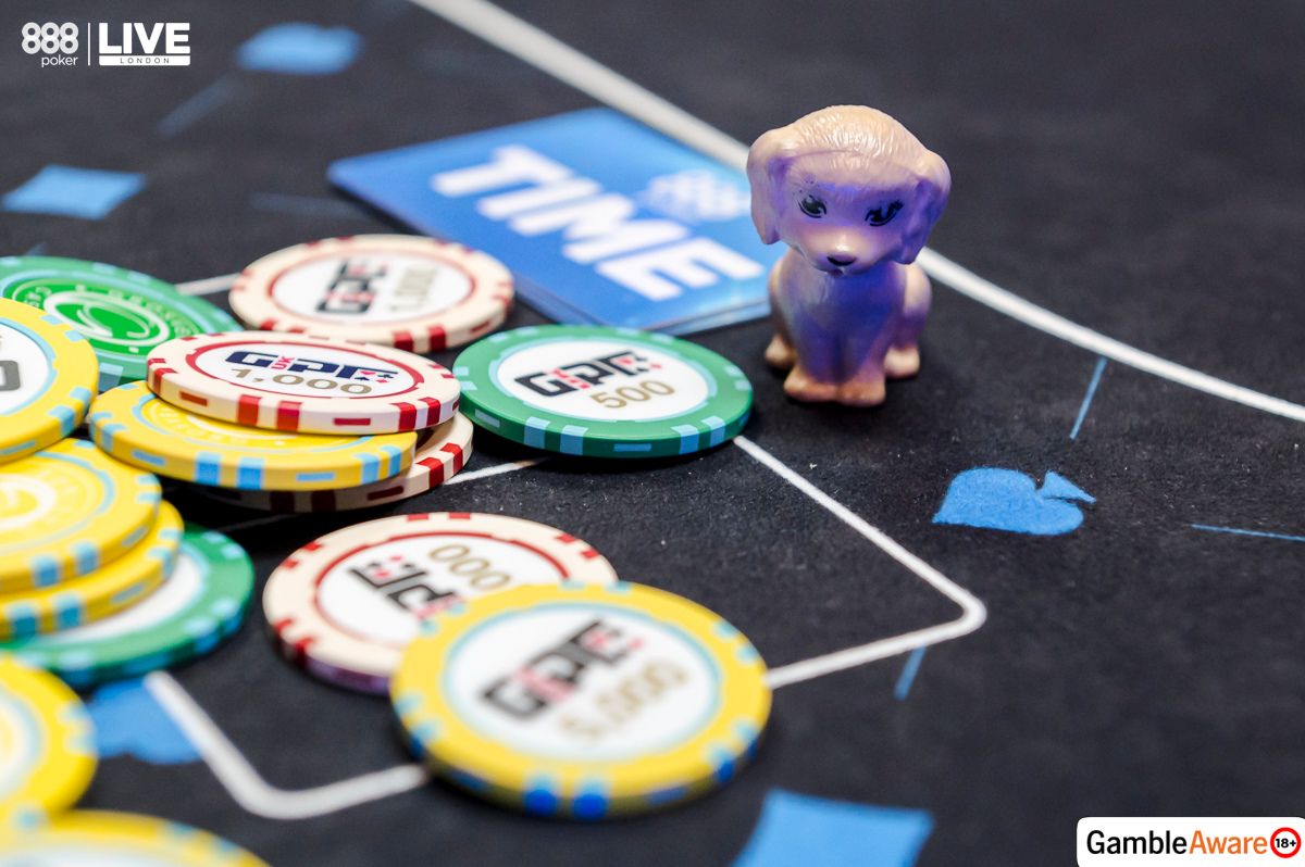 What is Chip Dumping in Poker?