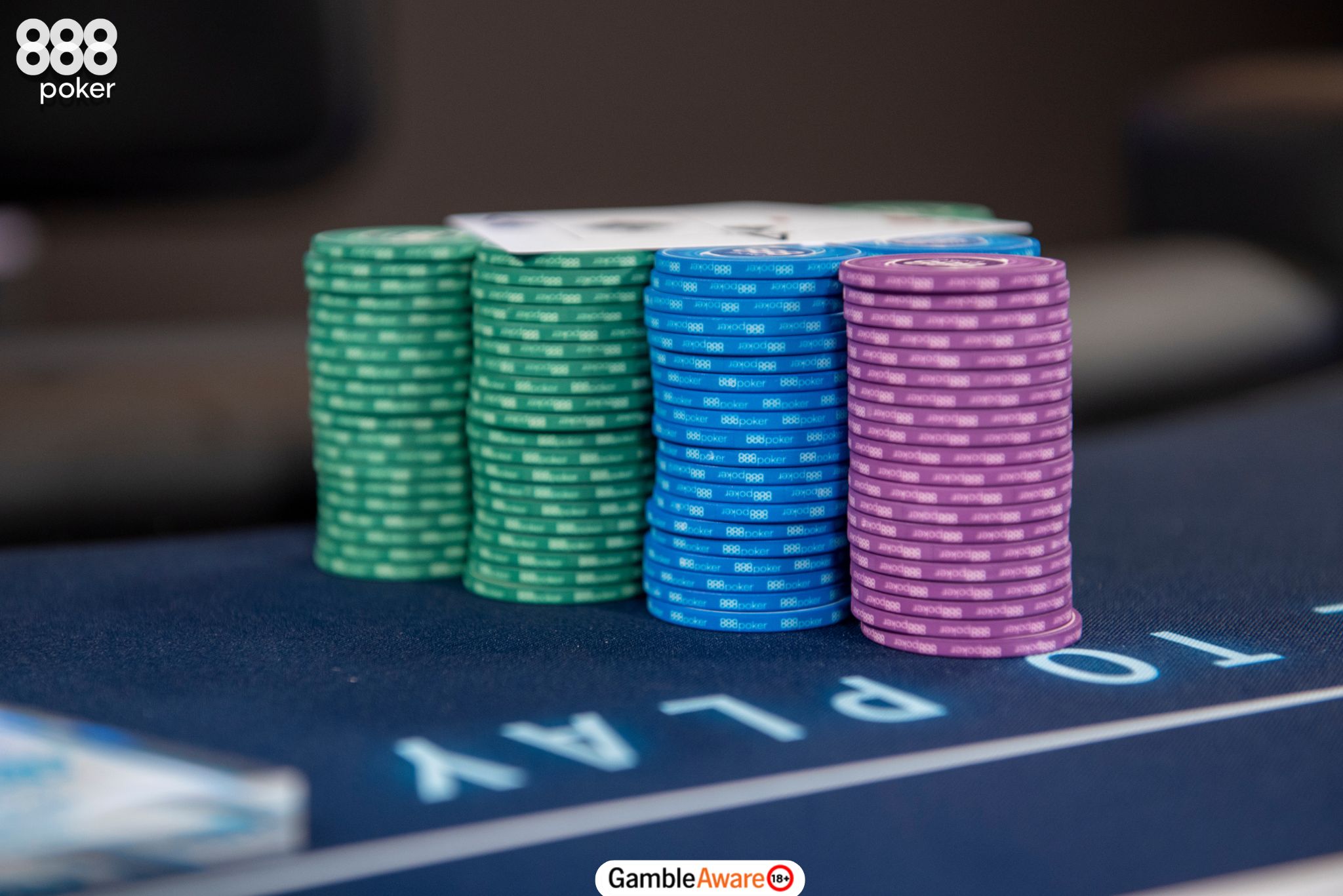 Play Fearless Poker Without Financial Risk