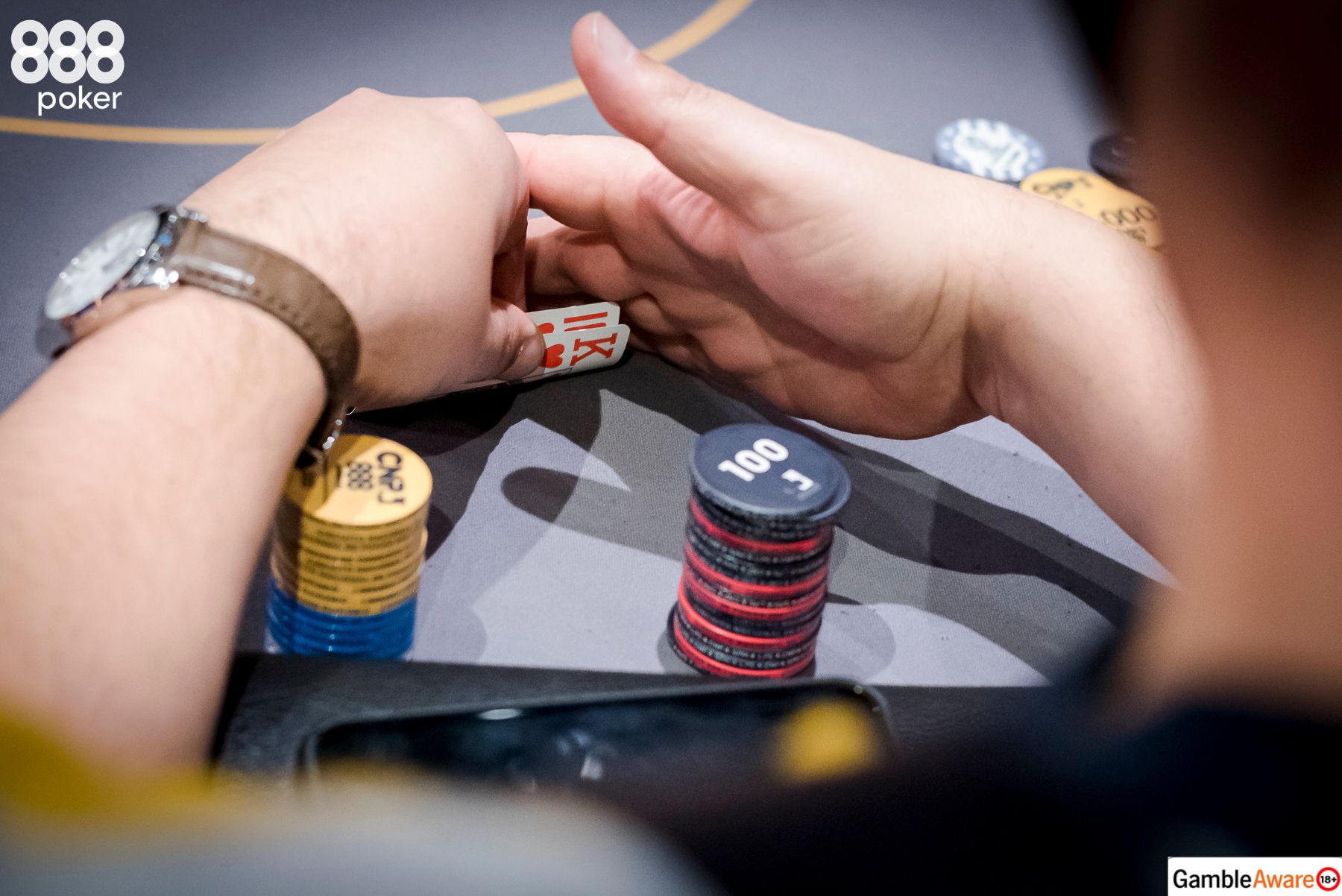 What Is GTO Poker?