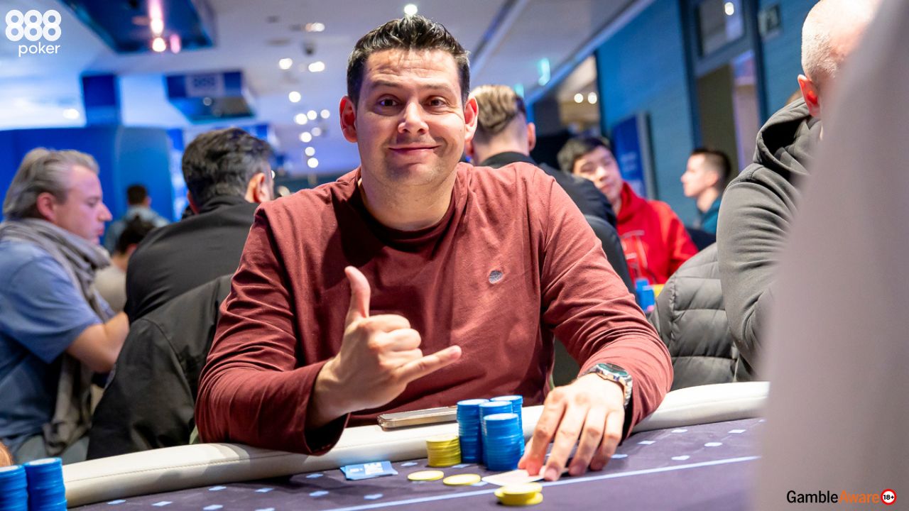 What Does ITM Mean in Poker?