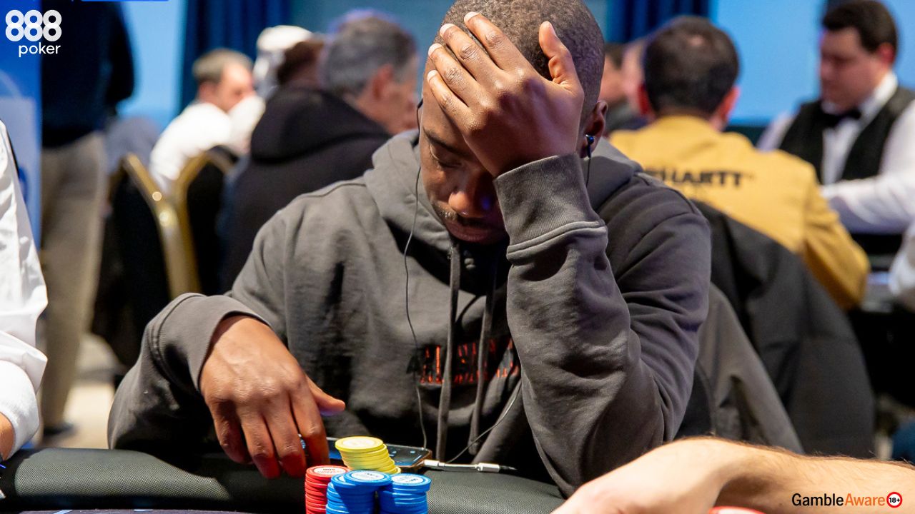 What Is the Bubble in Poker?
