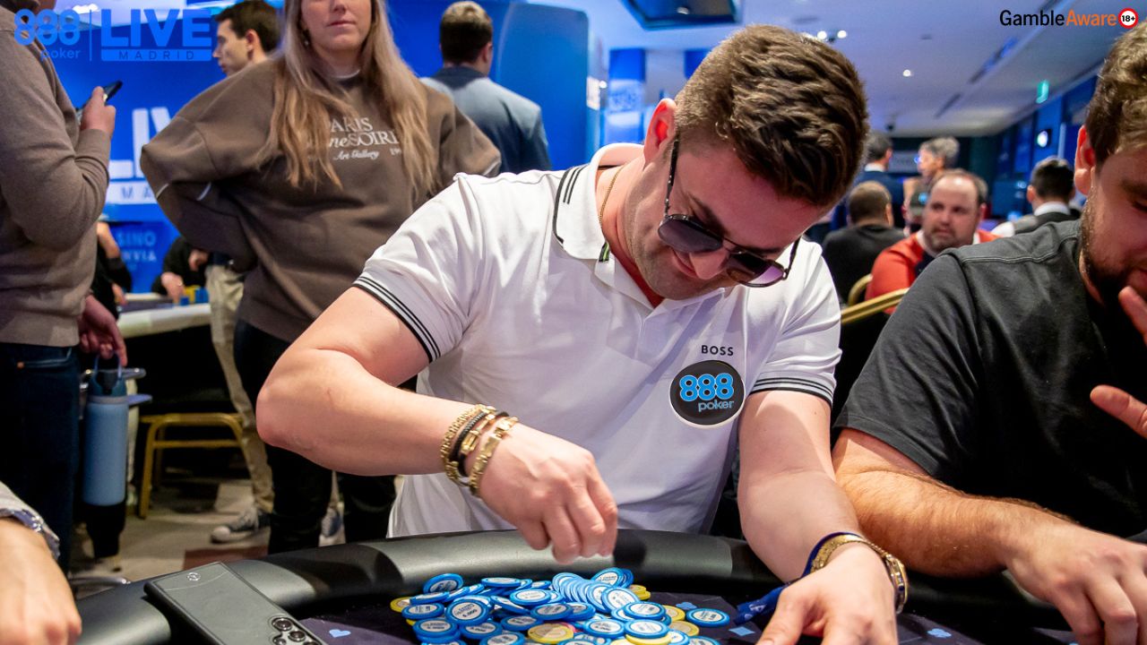 What is a Good ITM in Poker Tournaments?