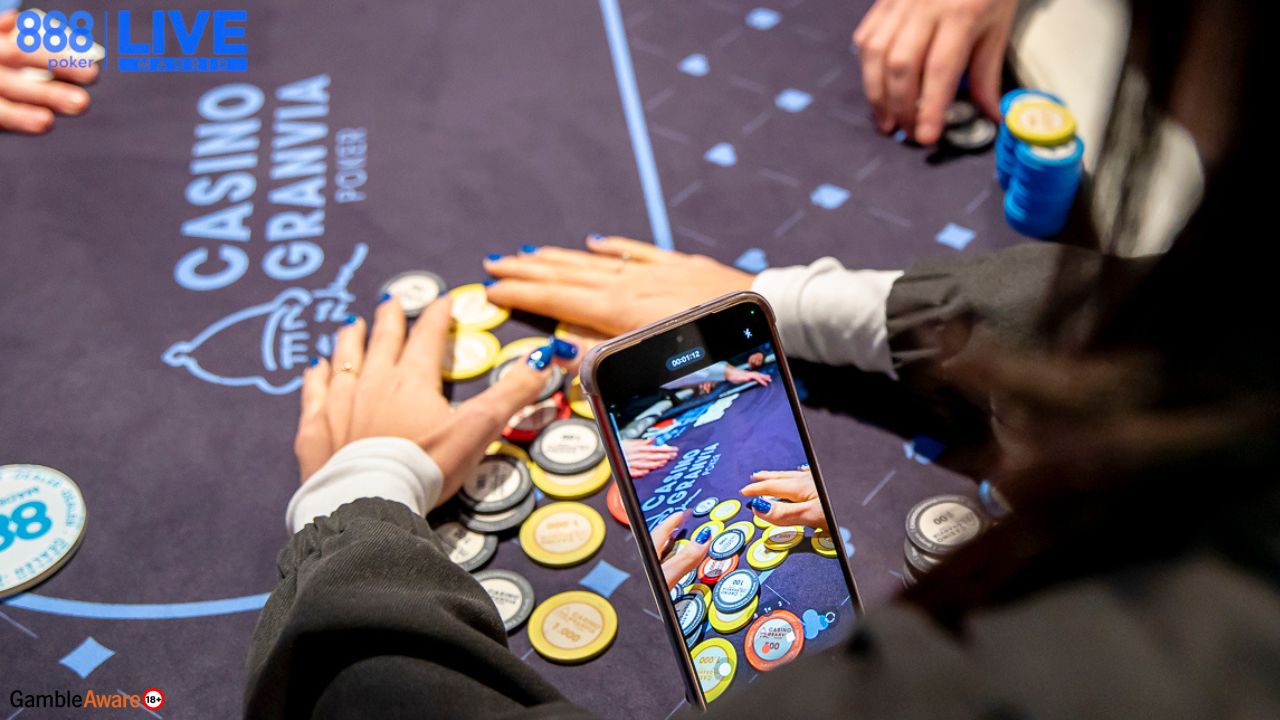 What is a Good ITM in Poker Tournaments?