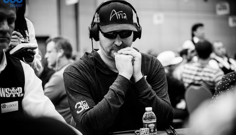 How to Become a Professional Poker Player — Phil Hellmuth