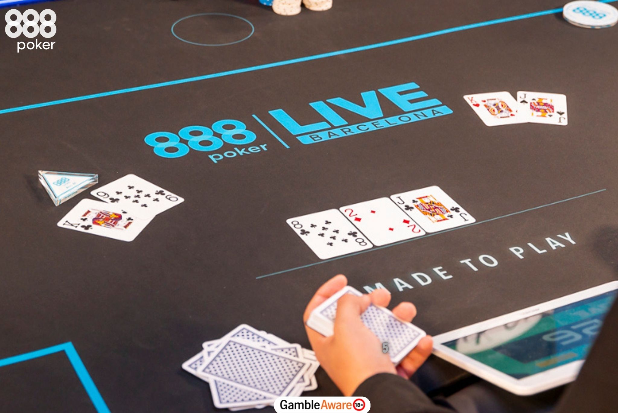 Common Poker Phrases: Outs