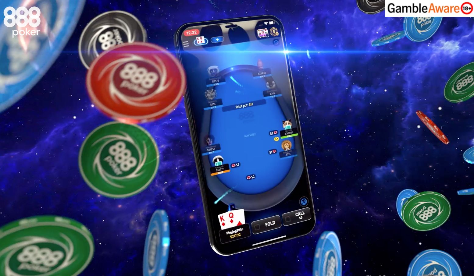 RakeLESS Sunday Tournaments GALORE