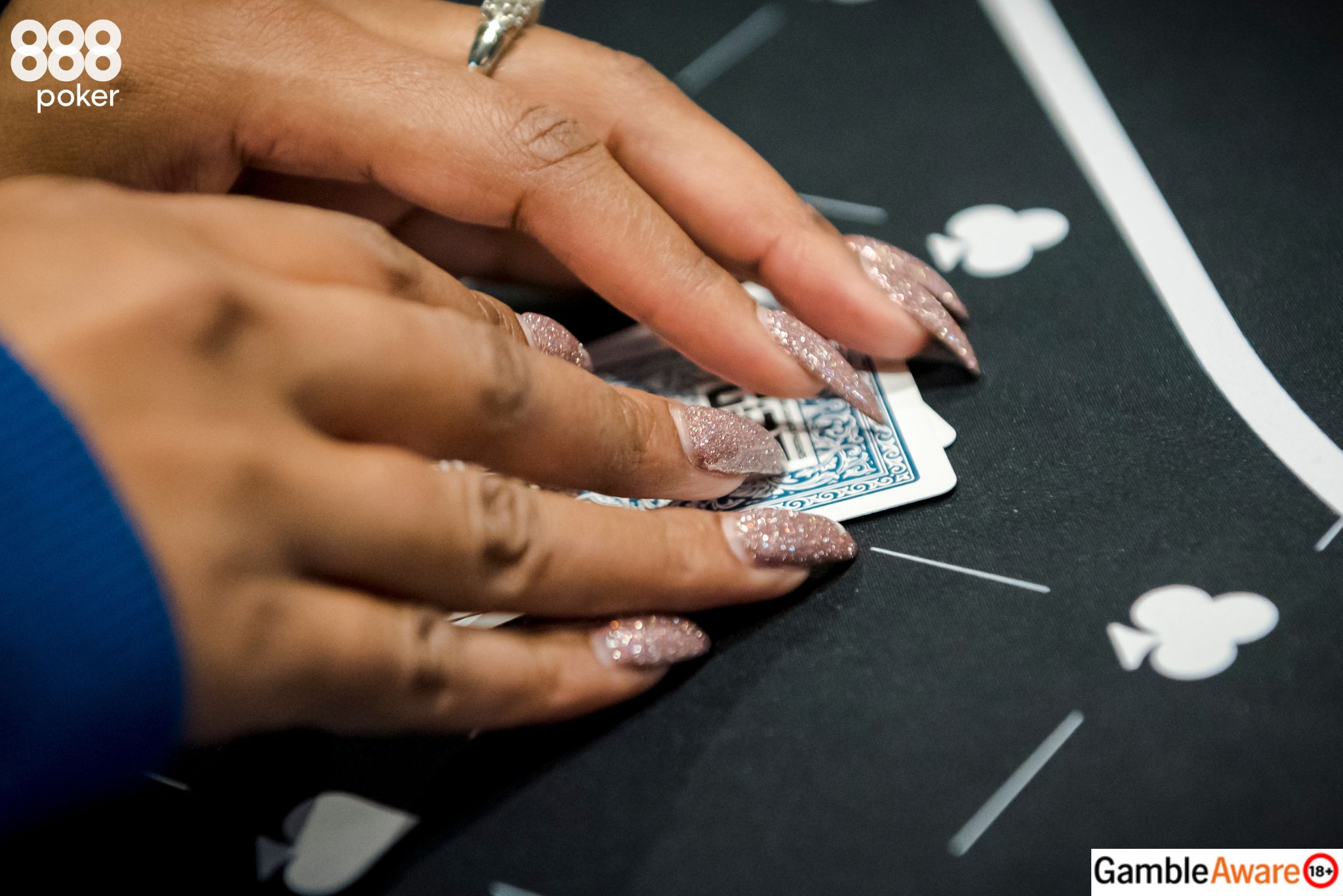 Why is Ratholing Not Allowed in Some Poker Rooms?