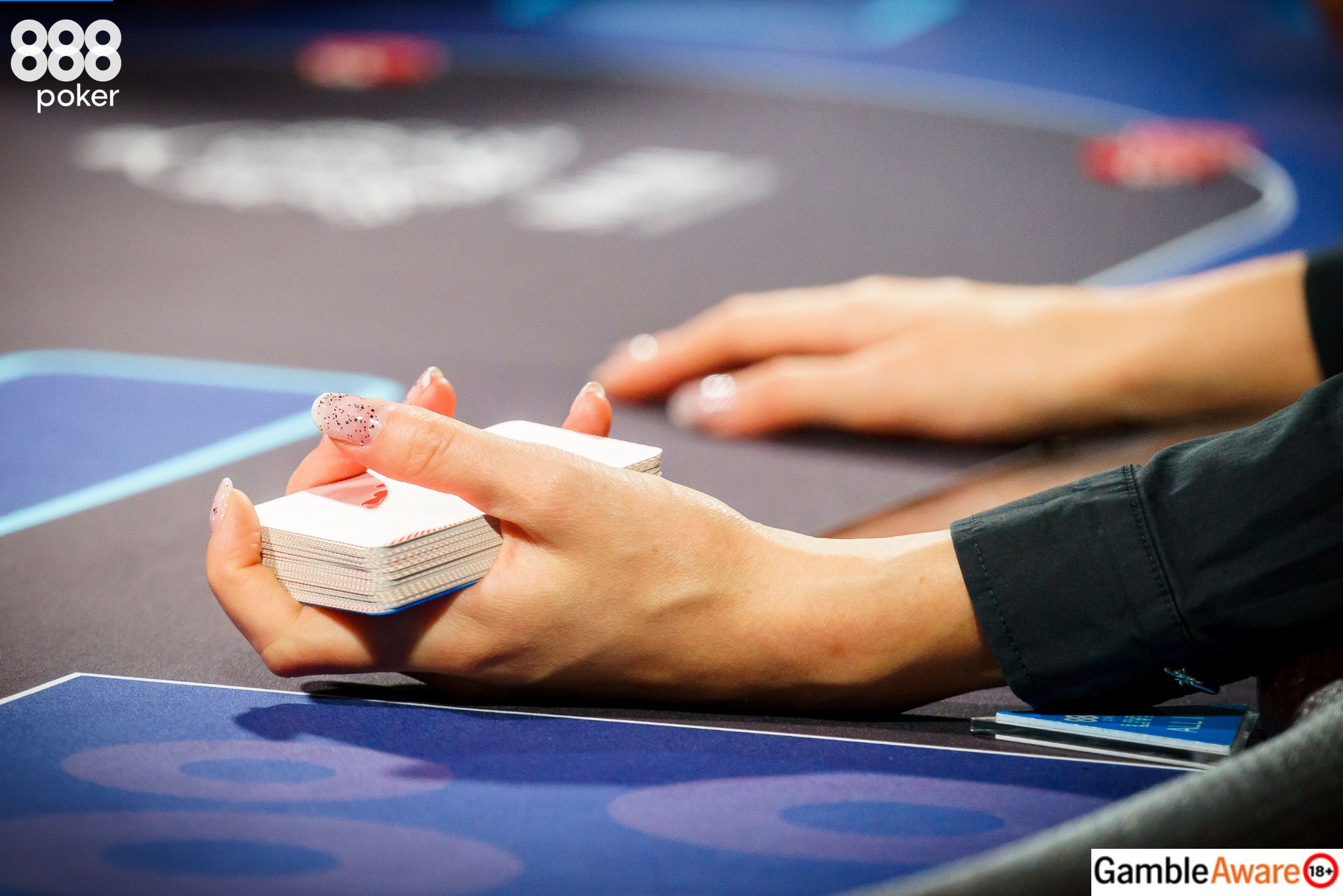 Why Would a Player Try to Rathole in Poker?