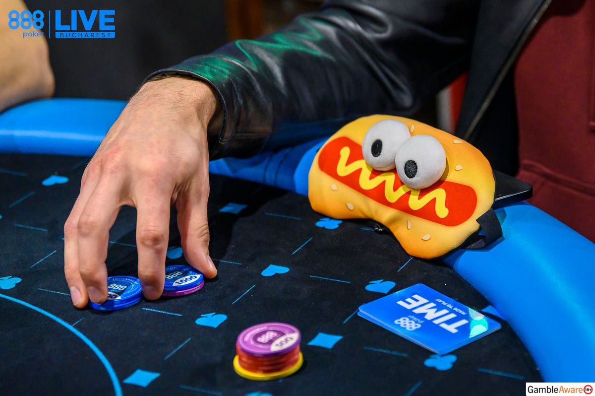 Mastering Re-Raise Poker Rules