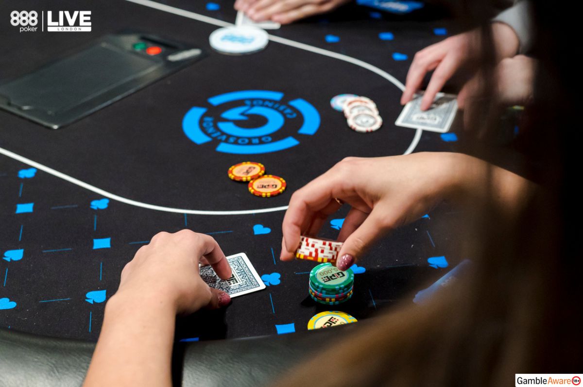 Mastering Re-Raise Poker Rules: Calculating Pot-Size
