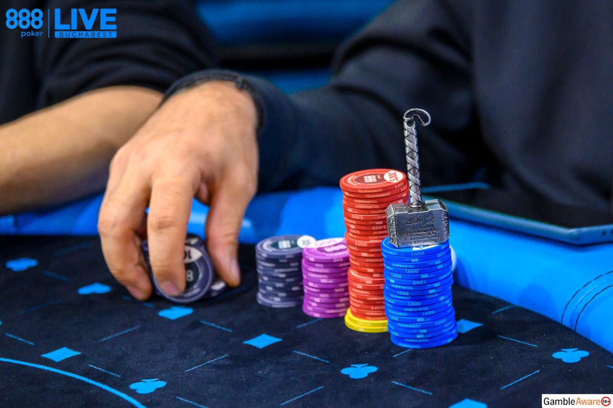 Mastering Re-Raise Poker Rules: Can You Always Re Raise?