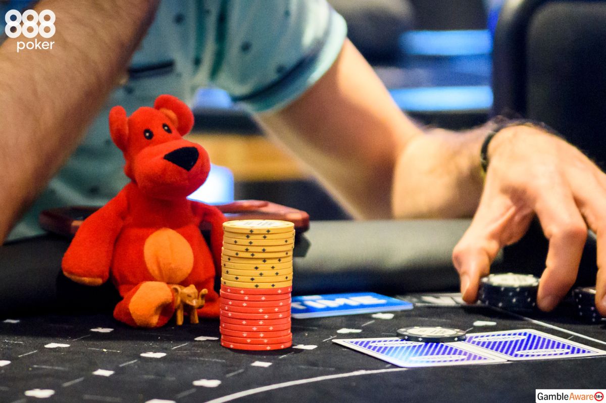 Best Re-Raise Poker Strategy