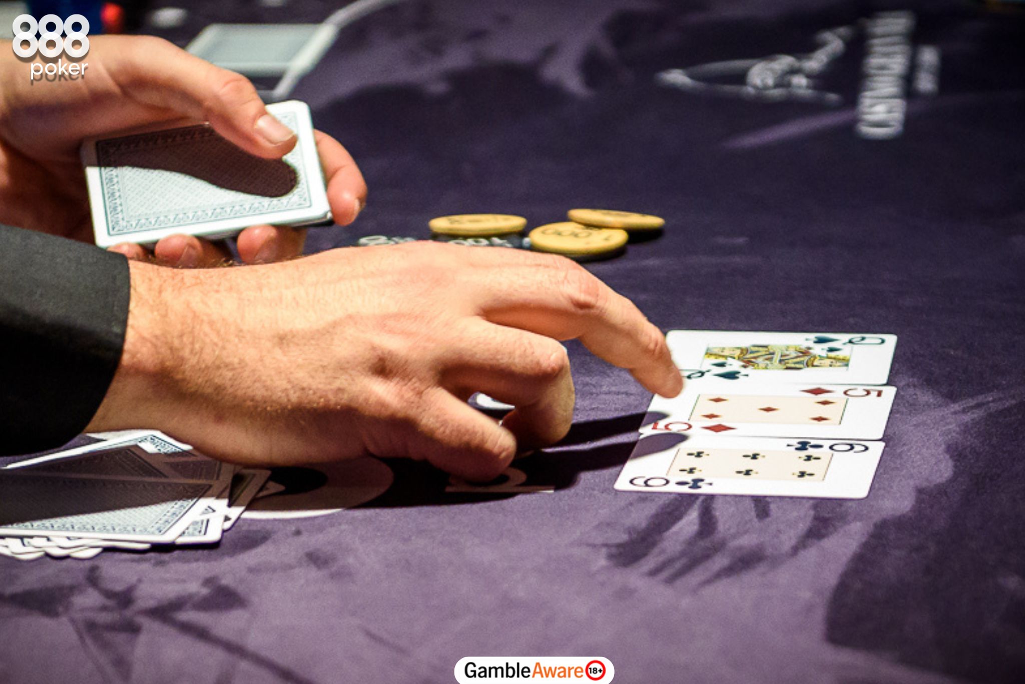 Debunking Small Blind Cold Call Myths