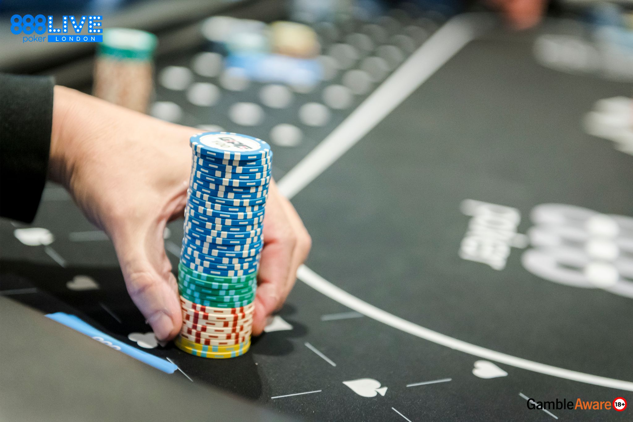 What Is a Snap Call in Poker? 