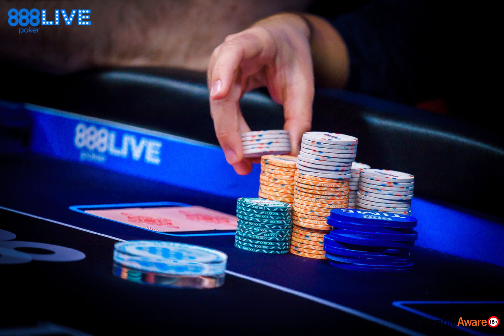 Is a Snap Call in Poker Strong?