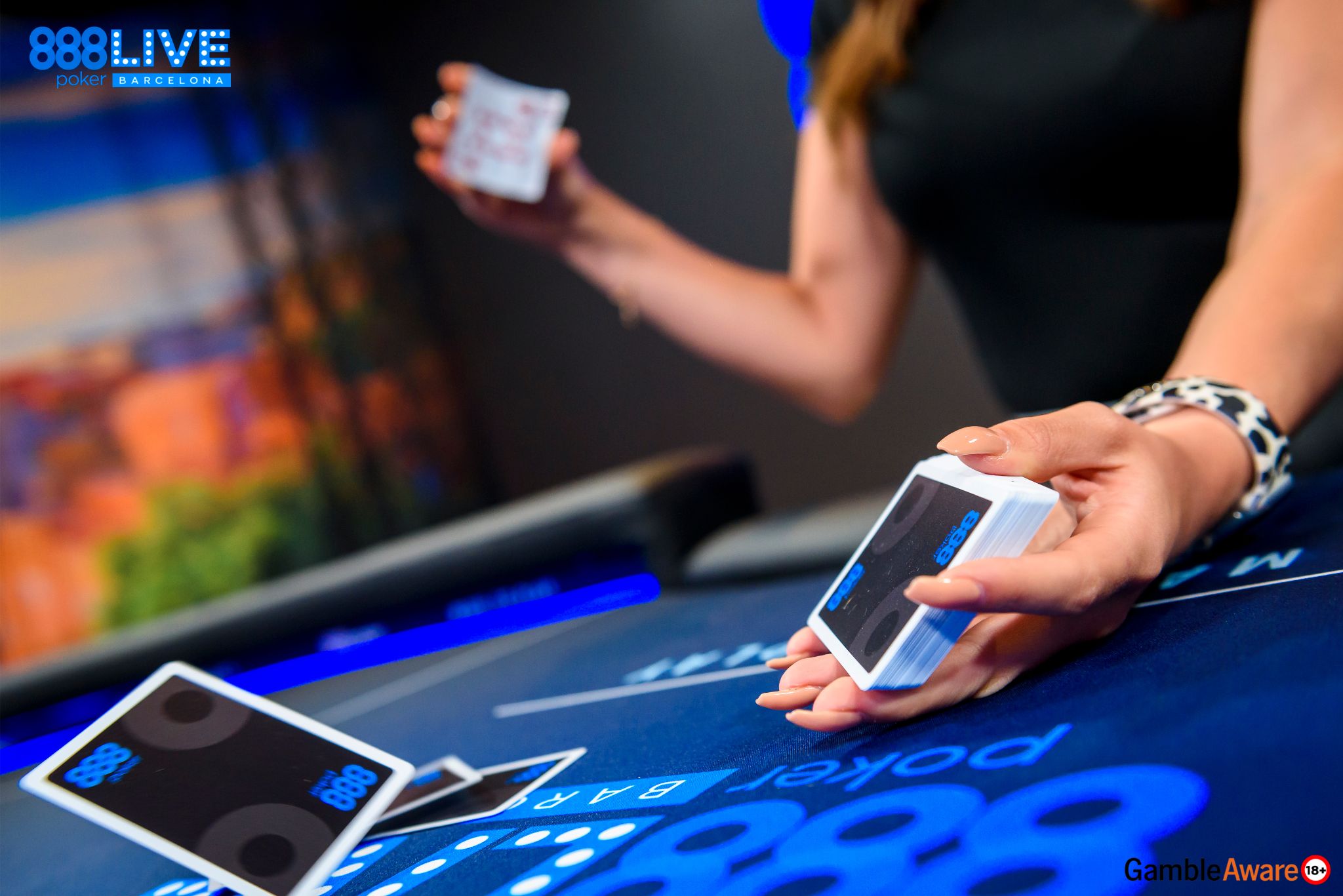 What Does It Mean to Run It Twice in Poker? 