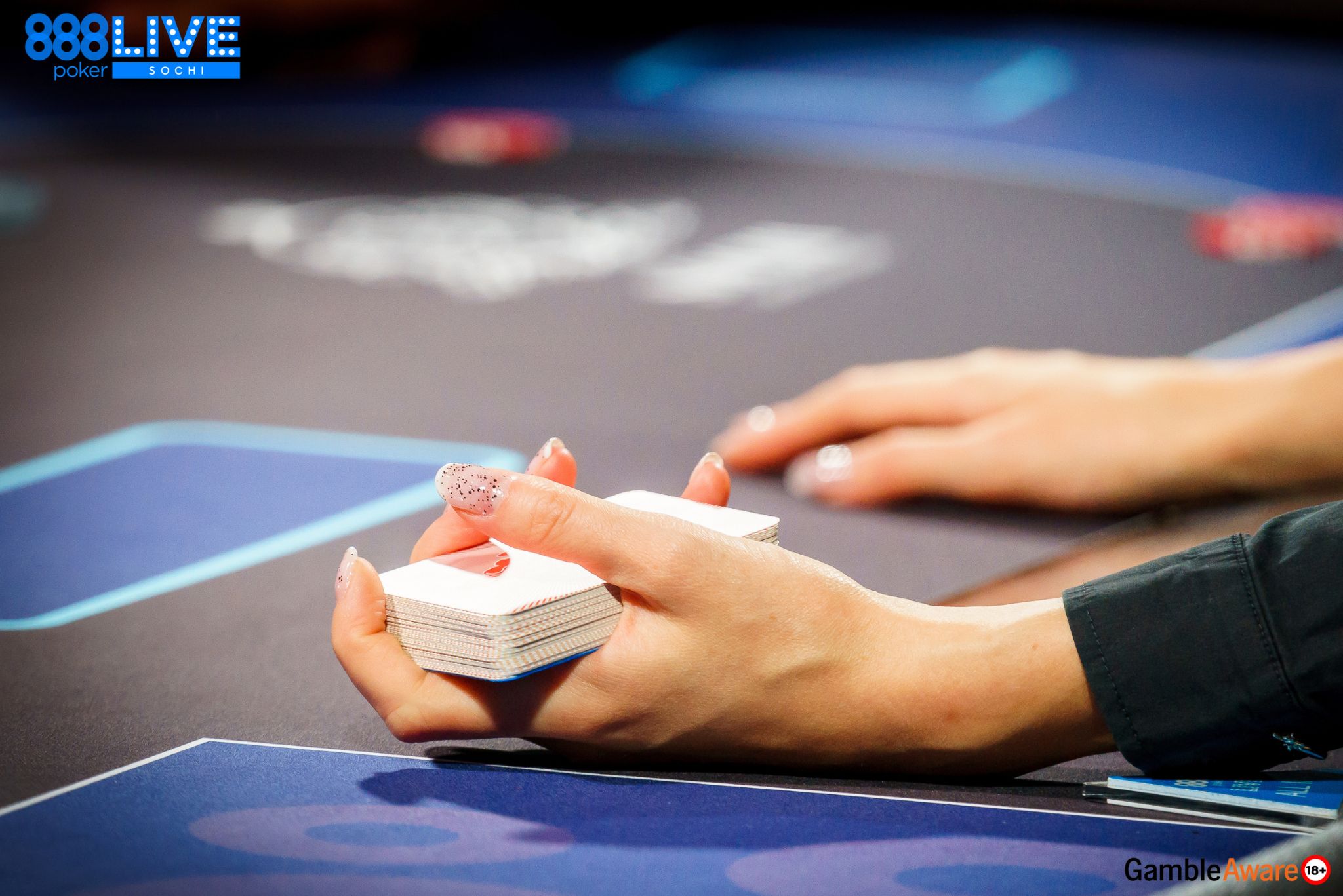 Why Can’t I Run It Twice in Tournaments?