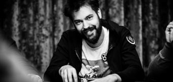dominik nitsche