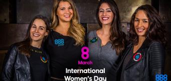 Fampale poker players