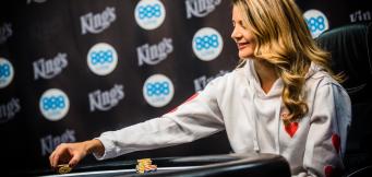 Avoiding String Betting in Poker