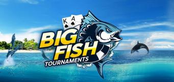 $100K GTD Daily Blow Fish Series