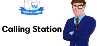Calling Station Poker 