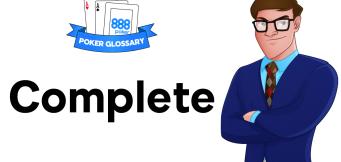 Complete Poker