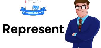 Represent Poker 