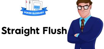 Straight Flush Poker