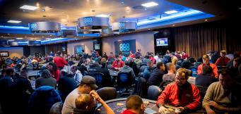 888poker Packs in Players at 2019 LIVE Kickoff Event